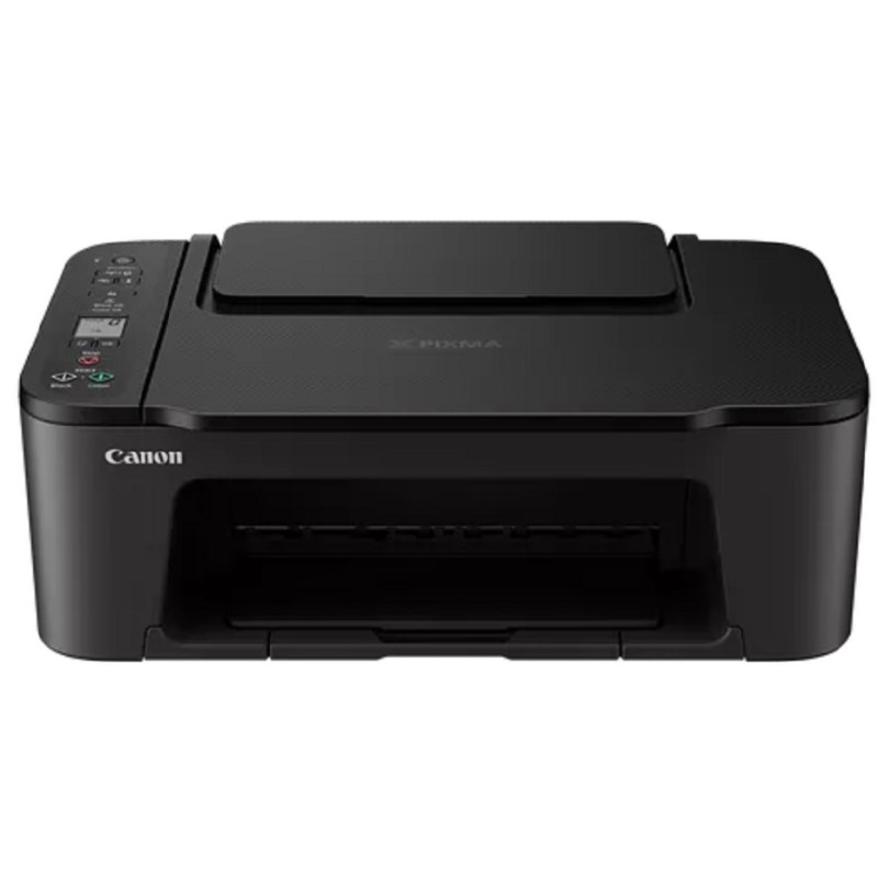 Imprimante CANON PIXMA Jet D'encre Couleur Multifonction 3 en 1 / WIFI