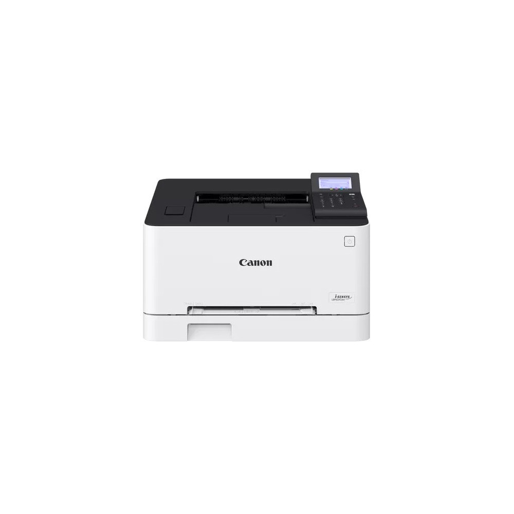 Imprimante Monofonction Laser CANON I-SENSYS LBP633CDW Couleur Wifi
