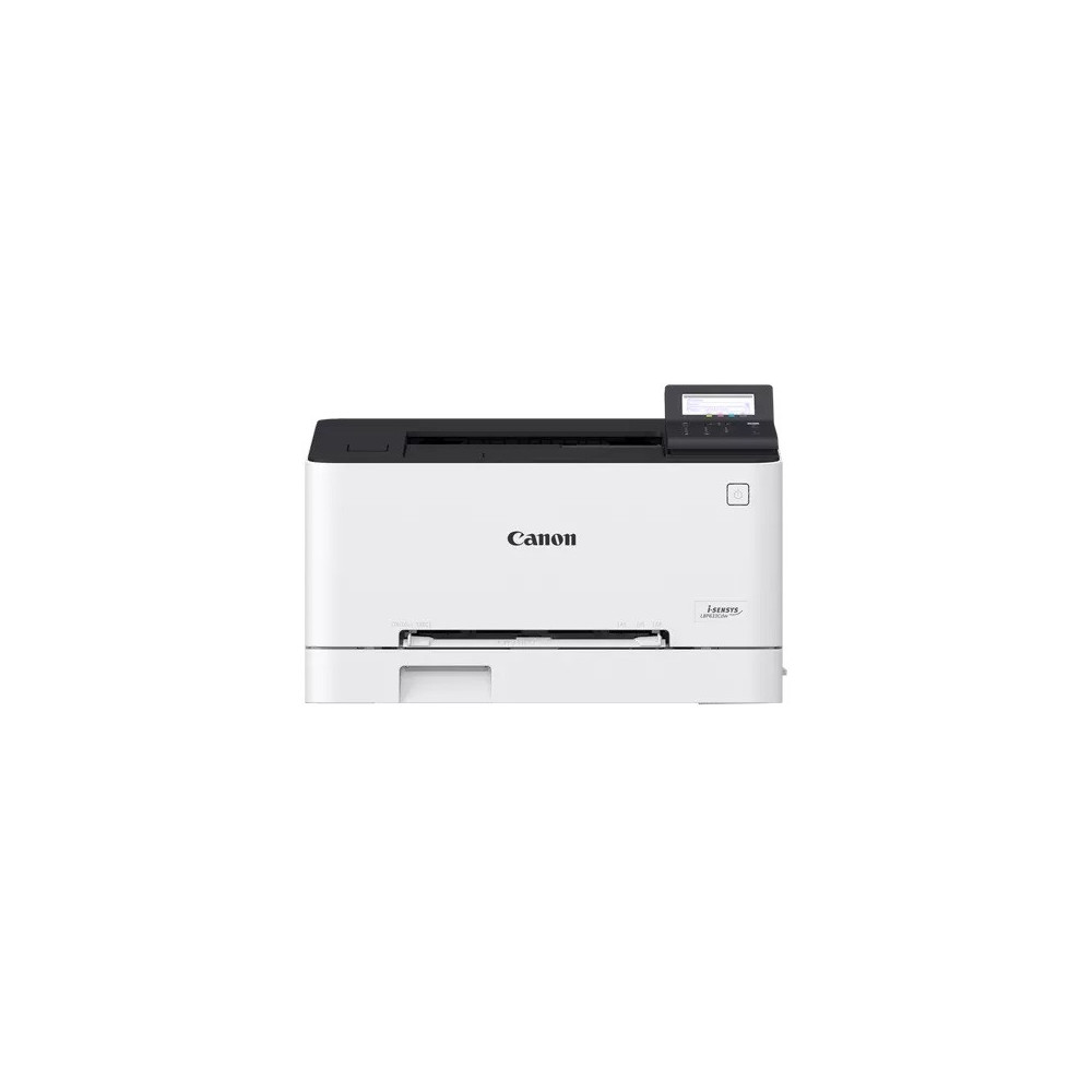 Imprimante Monofonction Laser CANON I-SENSYS LBP633CDW Couleur Wifi