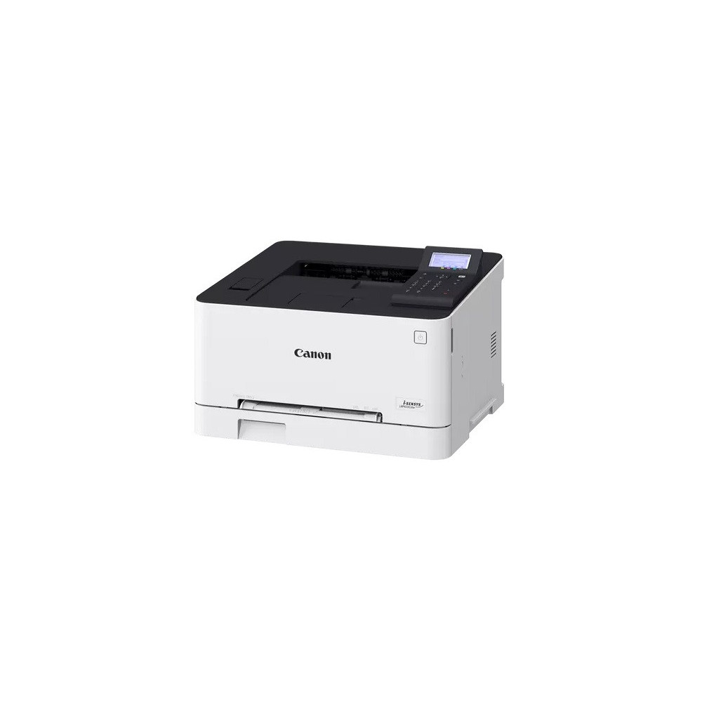 Imprimante Monofonction Laser CANON I-SENSYS LBP633CDW Couleur Wifi