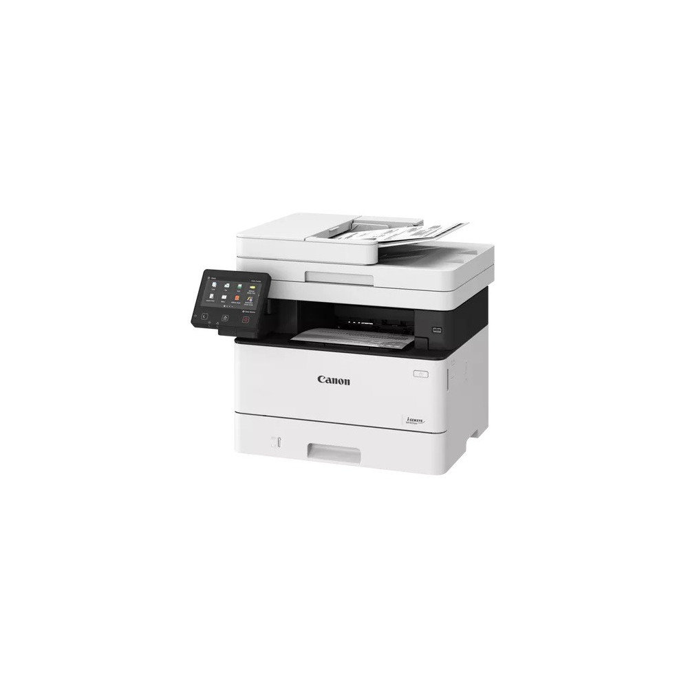 Imprimante Laser Canon i-sensys MF453DW Monochrome Multifonctions A4 / Wi-Fi