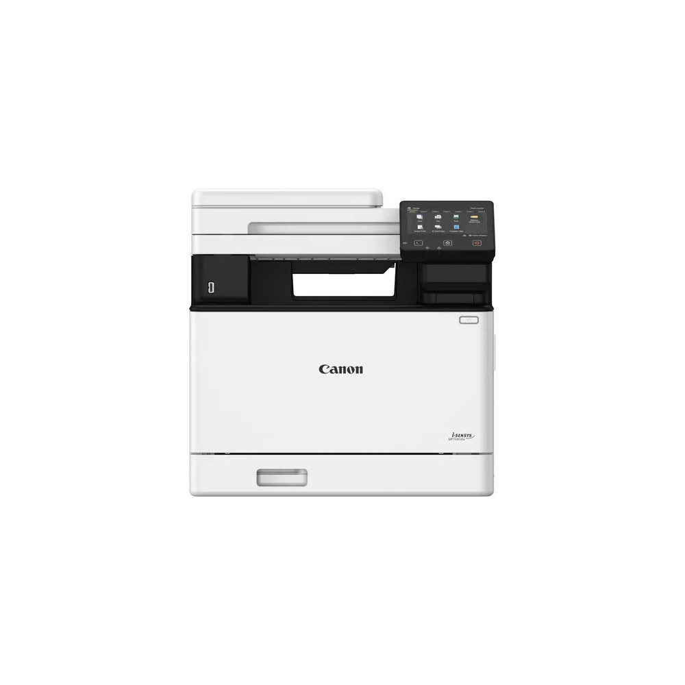 Imprimante Multifonction 4EN1 Laser CANON I-SENSYS MF754CDW Couleur Wifi