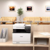 Imprimante Multifonction 4EN1 Laser CANON I-SENSYS MF754CDW Couleur Wifi