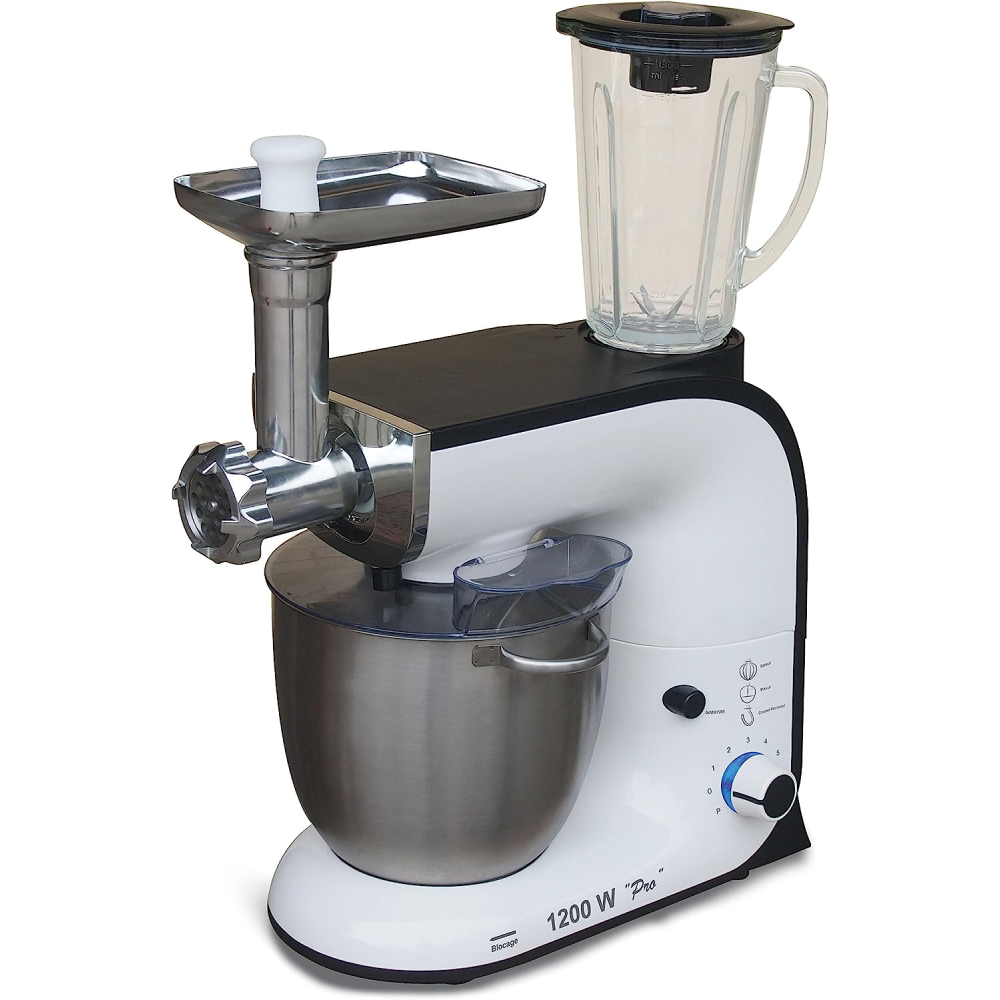 Robot Petrin STARONE / 6.7L / 1200 W - Tunisianet.com.tn