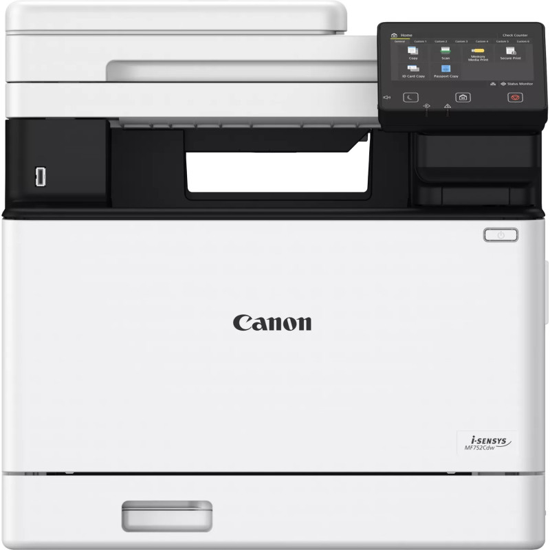 Canon i-SENSYS LBP673CDW - Imprimante laser Canon sur