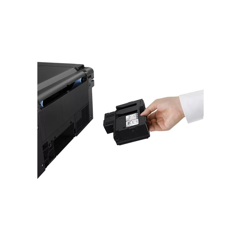 Imprimante Multifonction Canon PIXMA JET D'ENCRE Couleur 3en1
