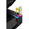 Imprimante Monofonction CANON PIXMA G1430 JET D'encre Couleur + 4 Bouteilles D'encre Canon