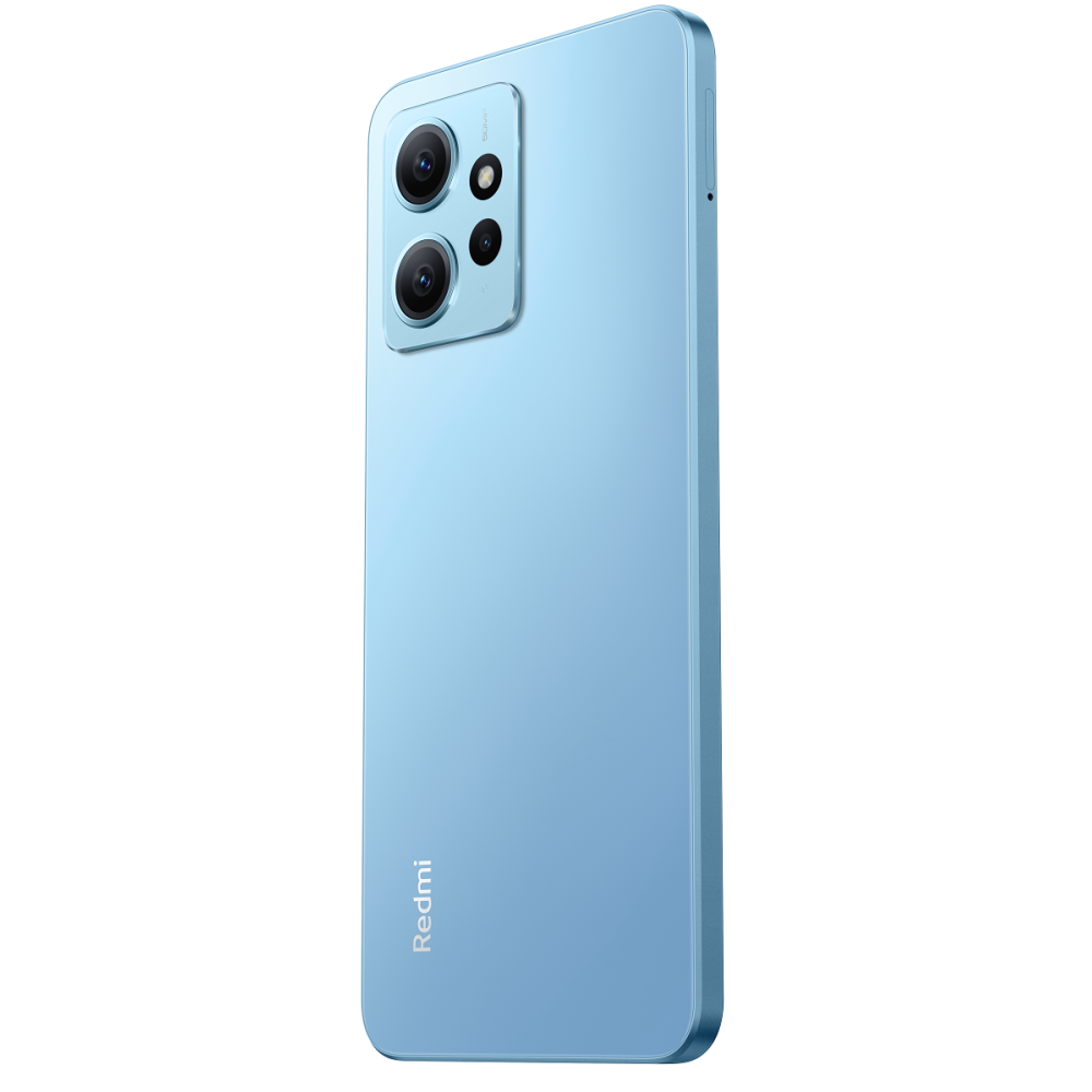 Smartphone XIAOMI Redmi Note 12 / 4 GO / 128 GO / BLUE