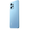 Smartphone XIAOMI Redmi Note 12 / 4 GO / 128 GO / BLUE
