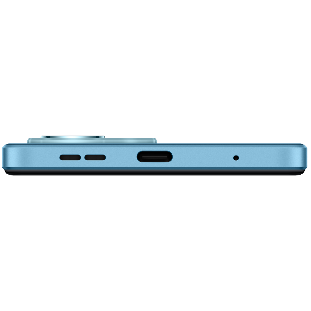 Smartphone XIAOMI Redmi Note 12 / 4 GO / 128 GO / BLUE