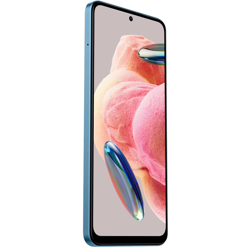 Smartphone XIAOMI Redmi Note 12 / 4 GO / 128 GO / BLUE