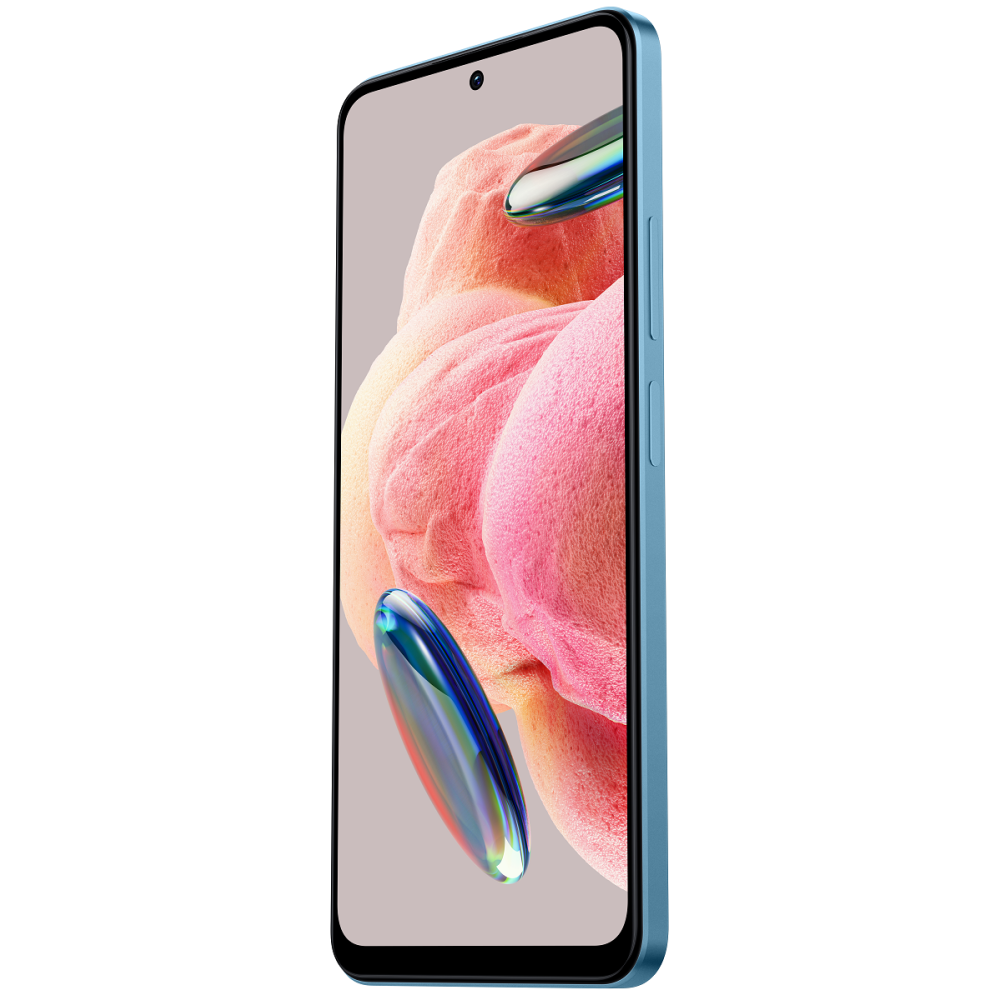 Smartphone XIAOMI Redmi Note 12 / 4 GO / 128 GO / BLUE