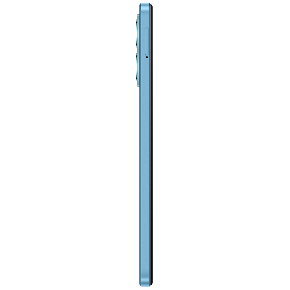 Smartphone XIAOMI Redmi Note 12 / 4 GO / 128 GO / BLUE