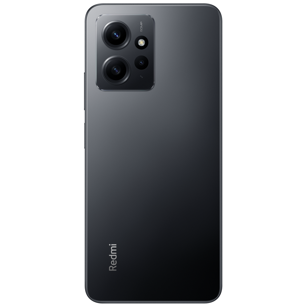 SMARTPHONE XIAOMI Redmi Note 12 / 4 GO / 128 GO / Gris