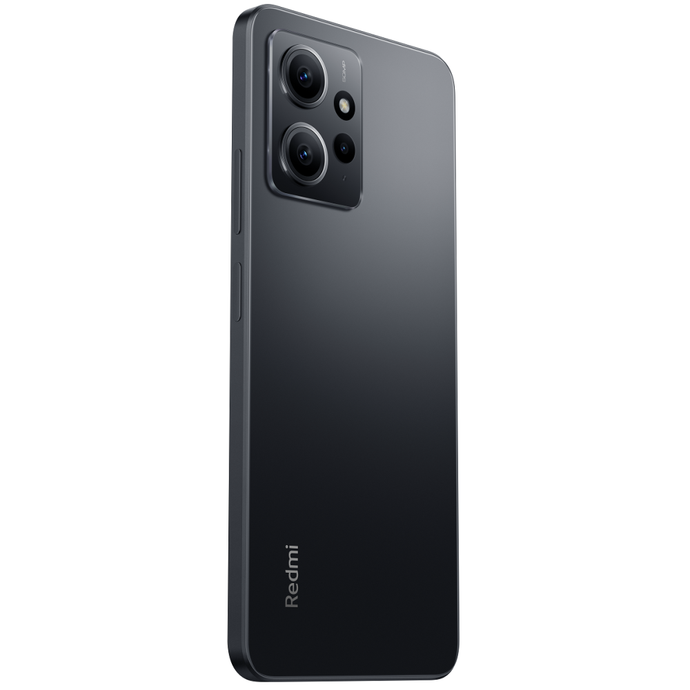 SMARTPHONE XIAOMI Redmi Note 12 / 4 GO / 128 GO / Gris