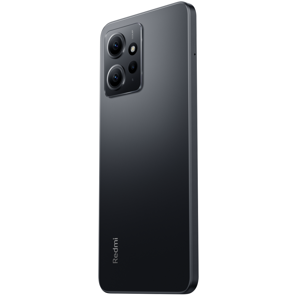 SMARTPHONE XIAOMI Redmi Note 12 / 4 GO / 128 GO / Gris