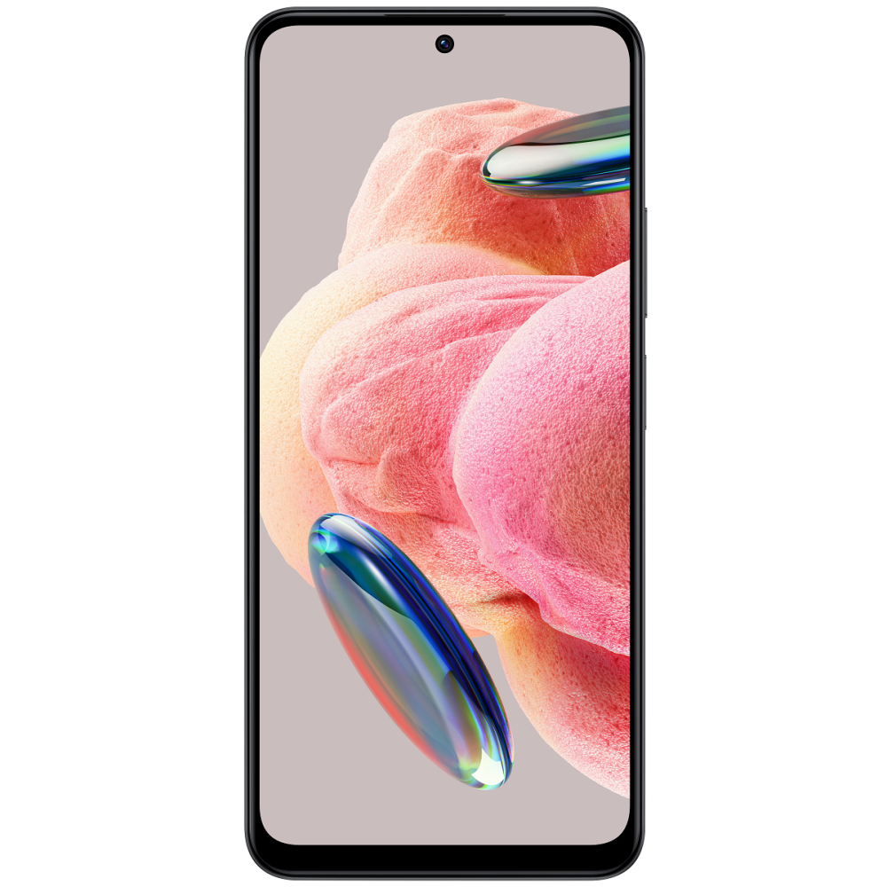 SMARTPHONE XIAOMI Redmi Note 12 / 4 GO / 128 GO / Gris