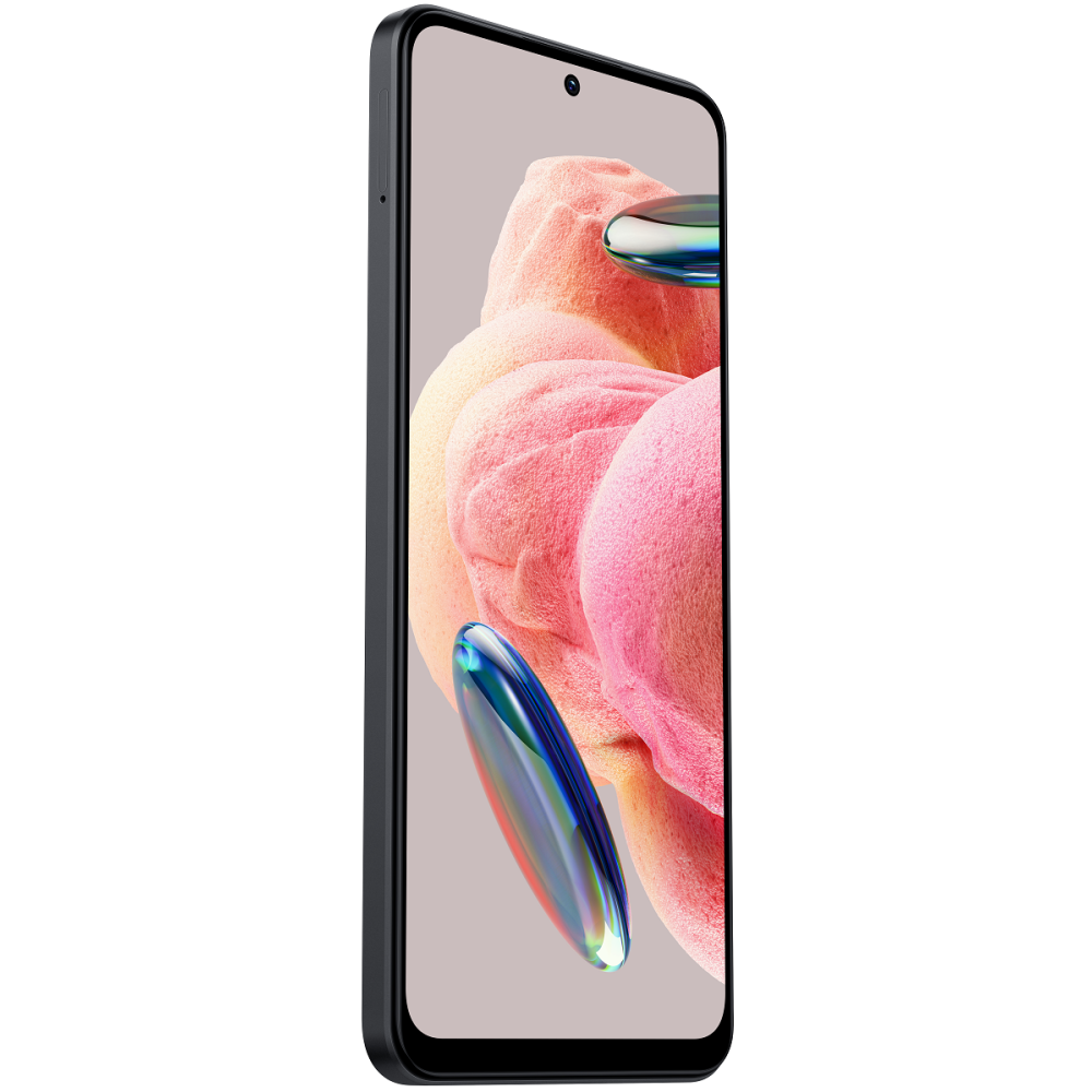 SMARTPHONE XIAOMI Redmi Note 12 / 4 GO / 128 GO / Gris