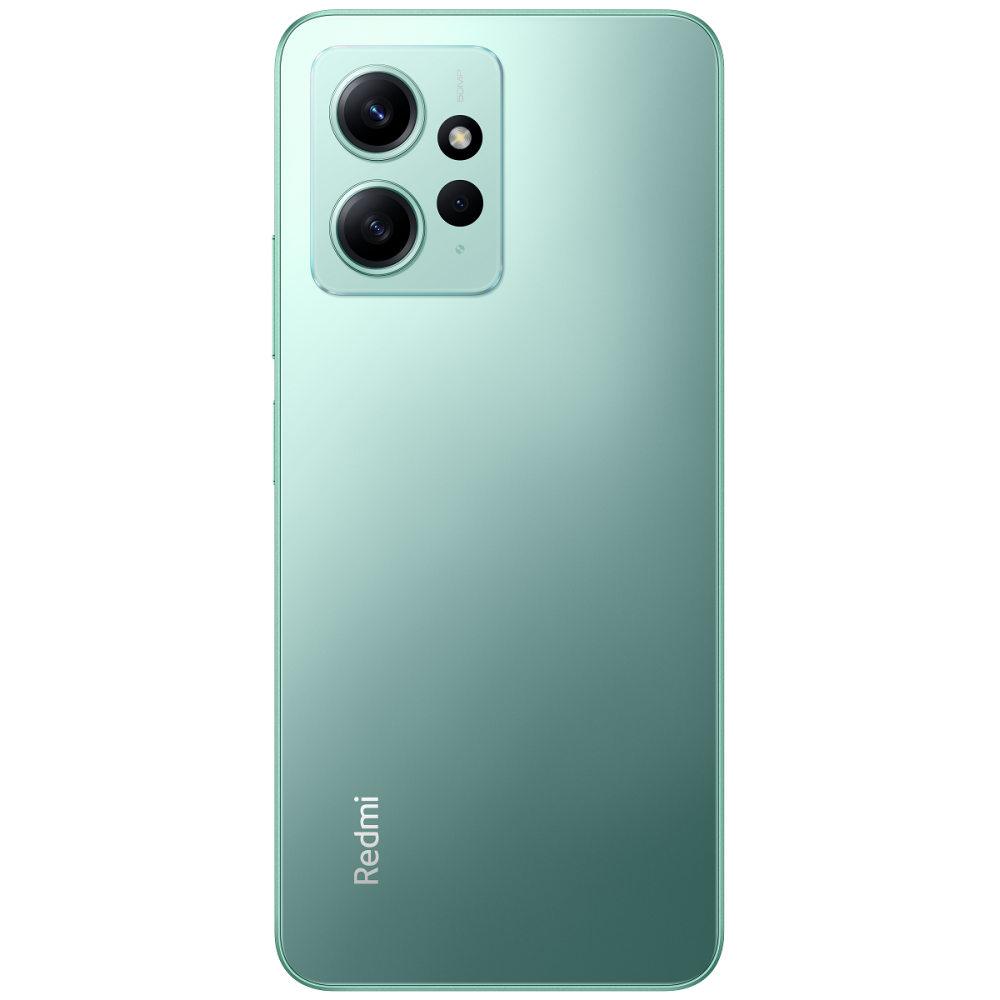 SMARTPHONE XIAOMI Redmi Note 12 / 4 GO / 128 GO / Vert
