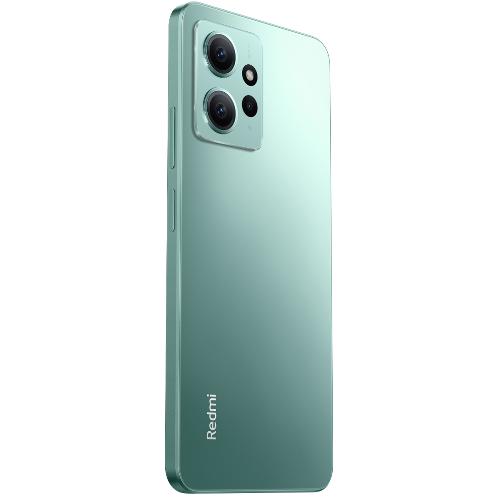 SMARTPHONE XIAOMI Redmi Note 12 / 4 GO / 128 GO / Vert