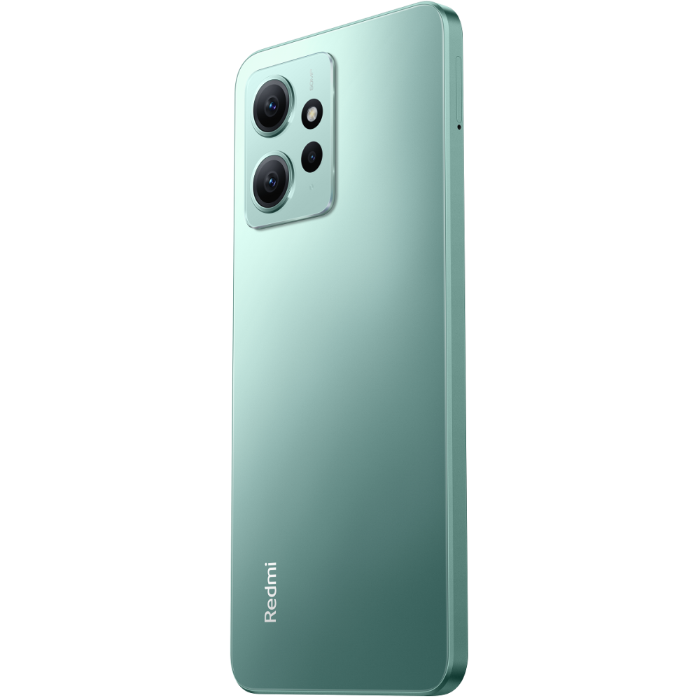 SMARTPHONE XIAOMI Redmi Note 12 / 4 GO / 128 GO / Vert