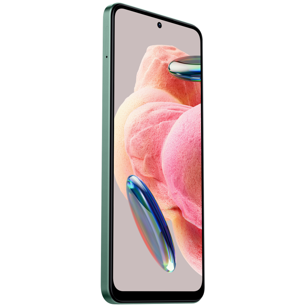 SMARTPHONE XIAOMI Redmi Note 12 / 4 GO / 128 GO / Vert