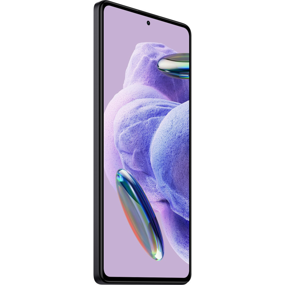 Smartphone XIAOMI Redmi Note 12 Pro Plus 5G  / 8 GO / 256 GO / Noir