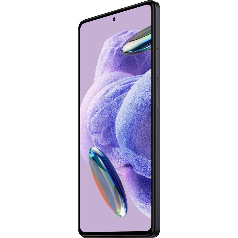Smartphone XIAOMI Redmi Note 12 Pro Plus 5G  / 8 GO / 256 GO / Noir
