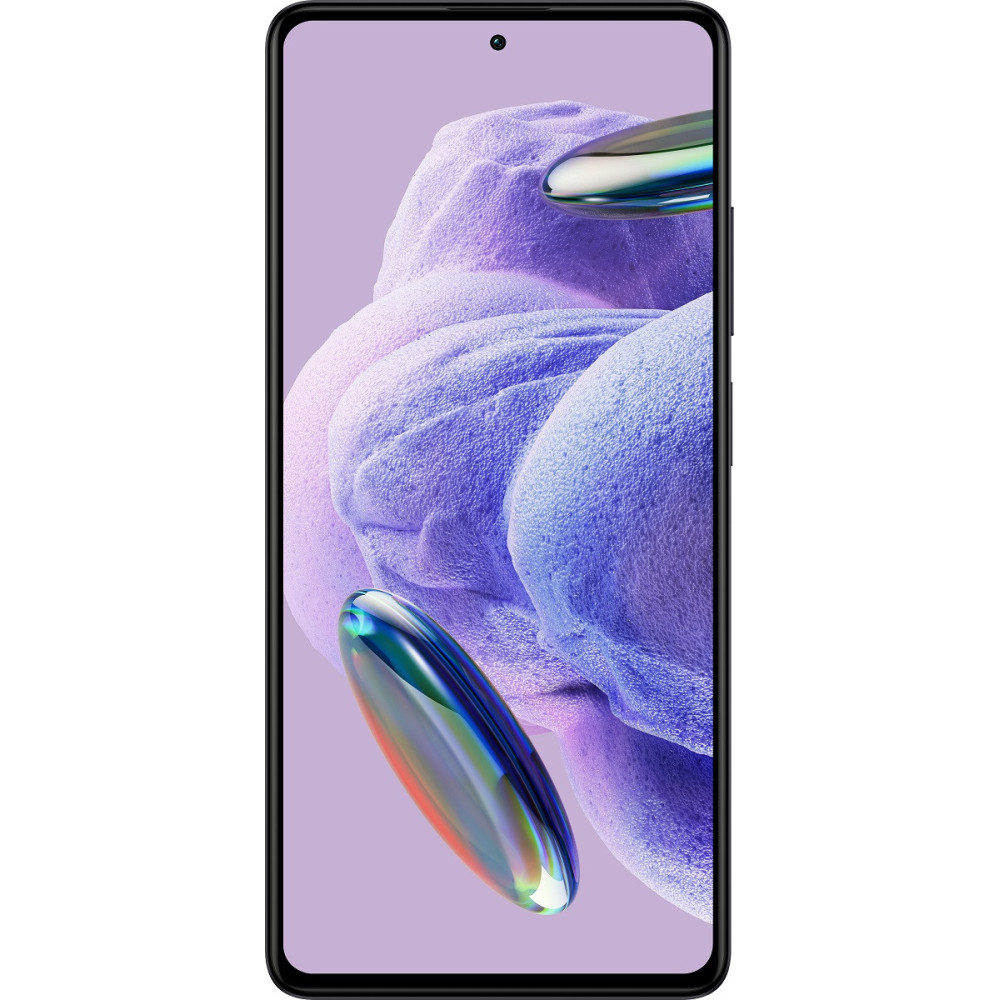 Smartphone XIAOMI Redmi Note 12 Pro Plus 5G  / 8 GO / 256 GO / Noir