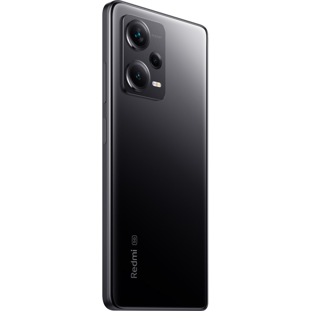 Smartphone XIAOMI Redmi Note 12 Pro Plus 5G  / 8 GO / 256 GO / Noir