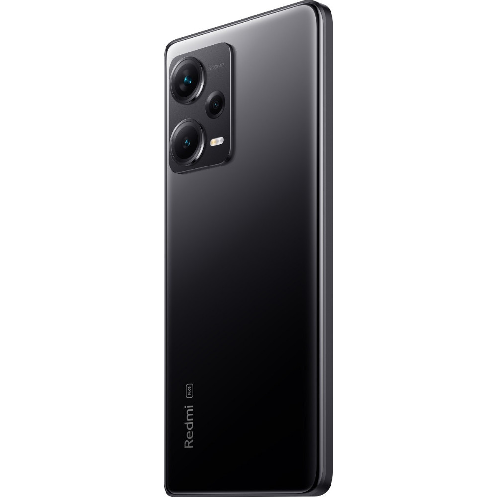 Smartphone XIAOMI Redmi Note 12 Pro Plus 5G  / 8 GO / 256 GO / Noir
