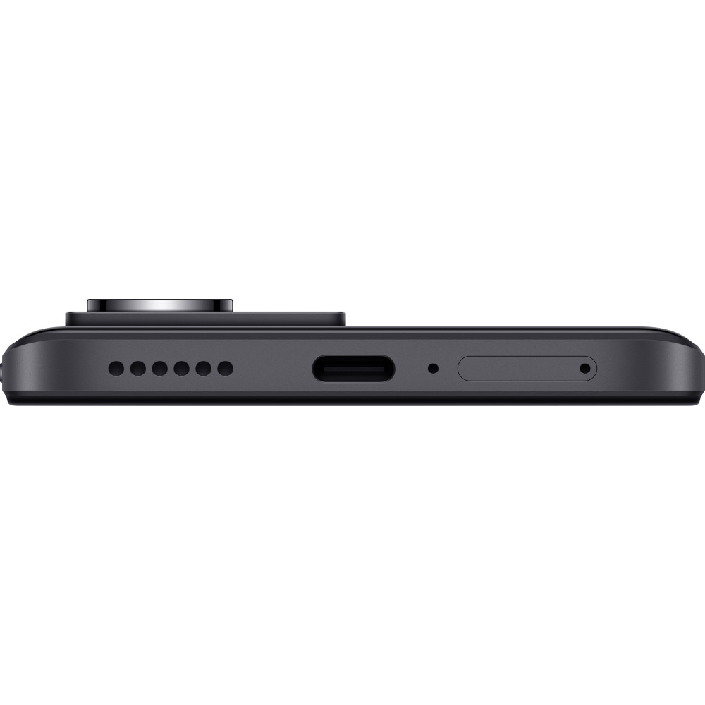 Smartphone XIAOMI Redmi Note 12 Pro Plus 5G  / 8 GO / 256 GO / Noir