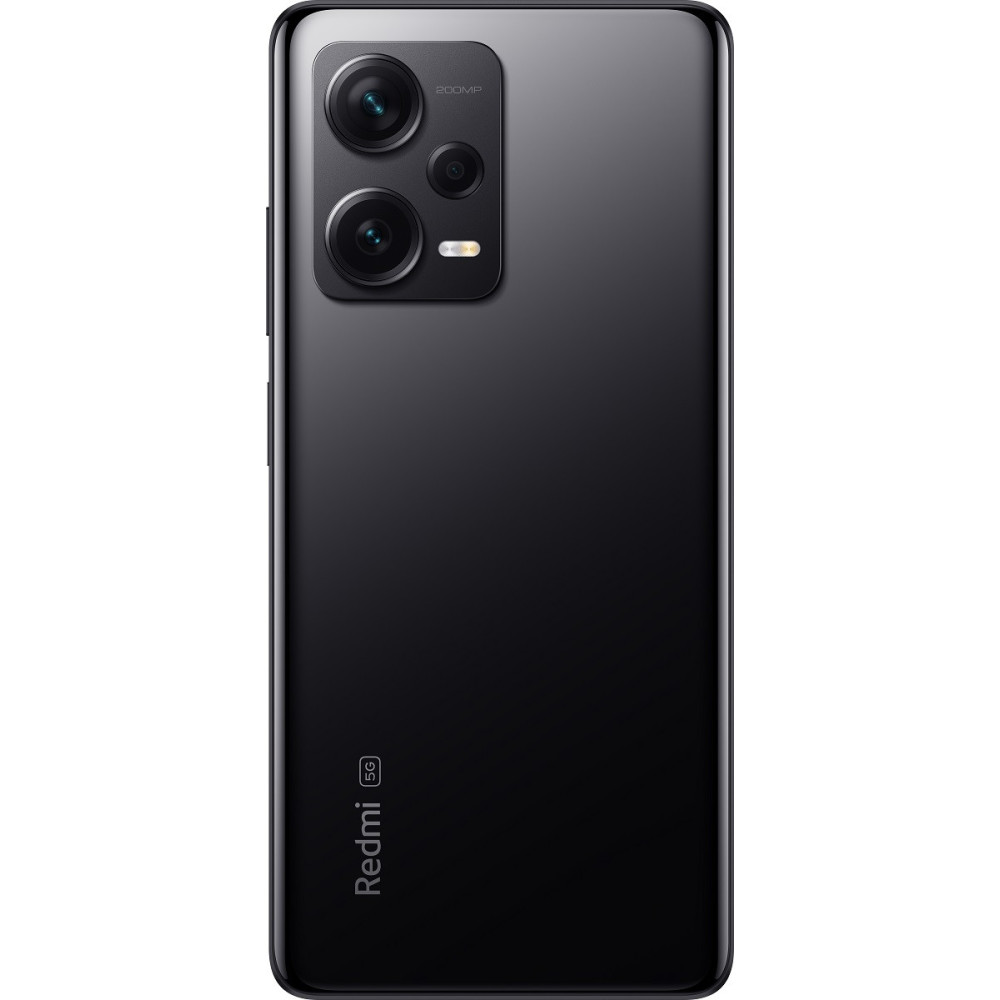 Smartphone XIAOMI Redmi Note 12 Pro Plus 5G  / 8 GO / 256 GO / Noir