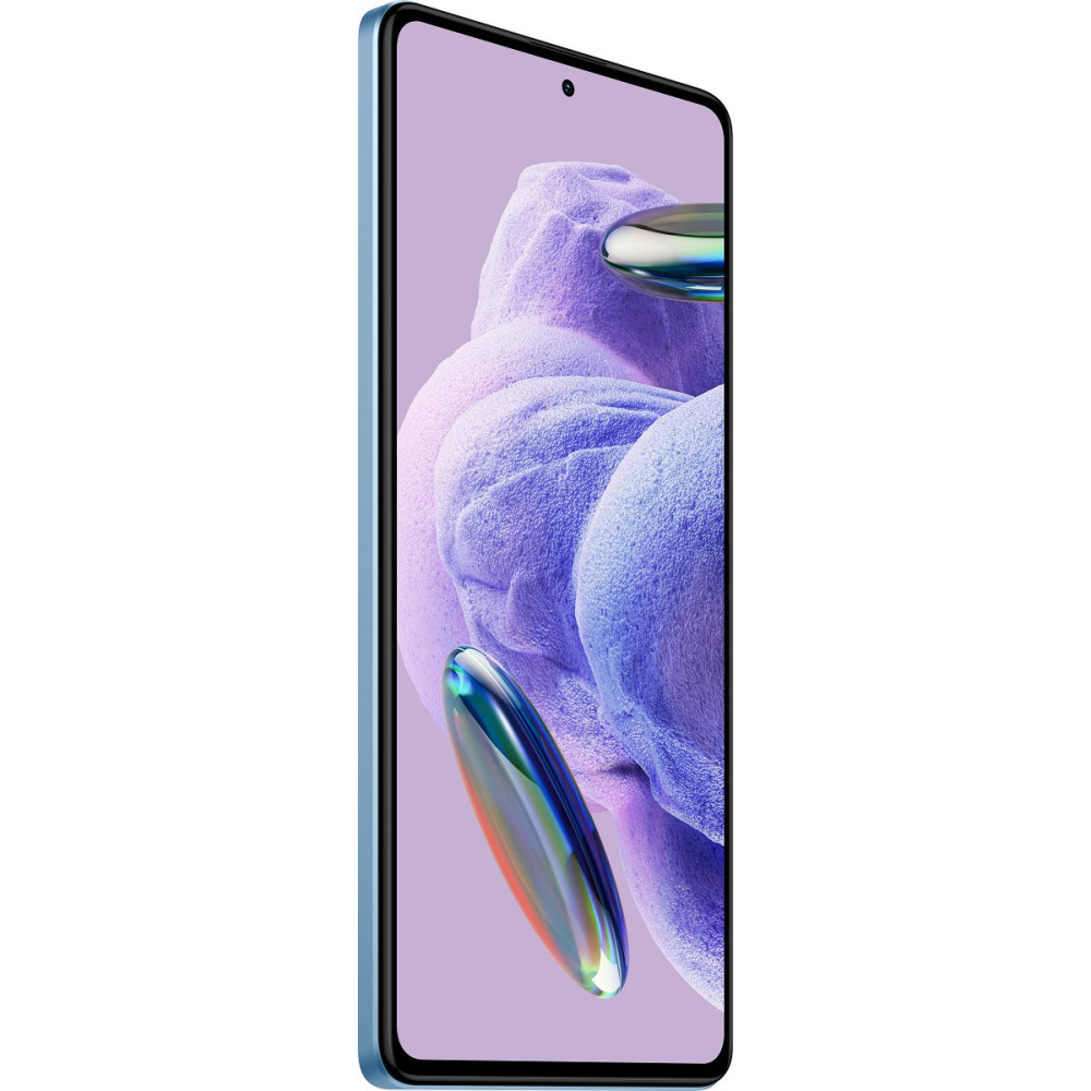 SMARTPHONE XIAOMI Redmi Note 12 Pro Plus 5G  / 8 GO / 256 GO / Blue