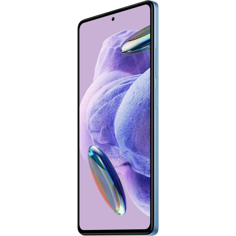 SMARTPHONE XIAOMI Redmi Note 12 Pro Plus 5G  / 8 GO / 256 GO / Blue