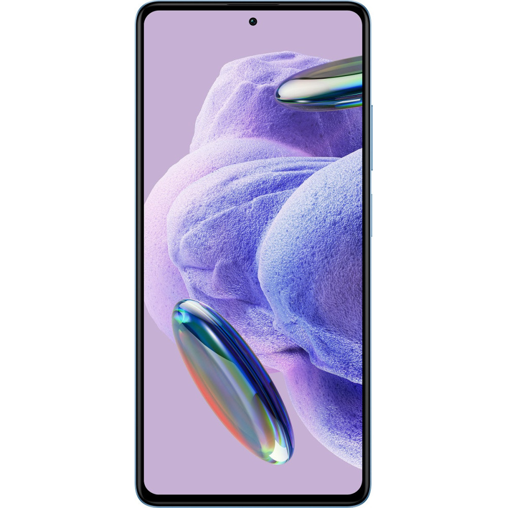 SMARTPHONE XIAOMI Redmi Note 12 Pro Plus 5G  / 8 GO / 256 GO / Blue