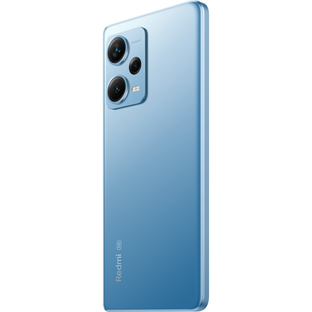 SMARTPHONE XIAOMI Redmi Note 12 Pro Plus 5G  / 8 GO / 256 GO / Blue