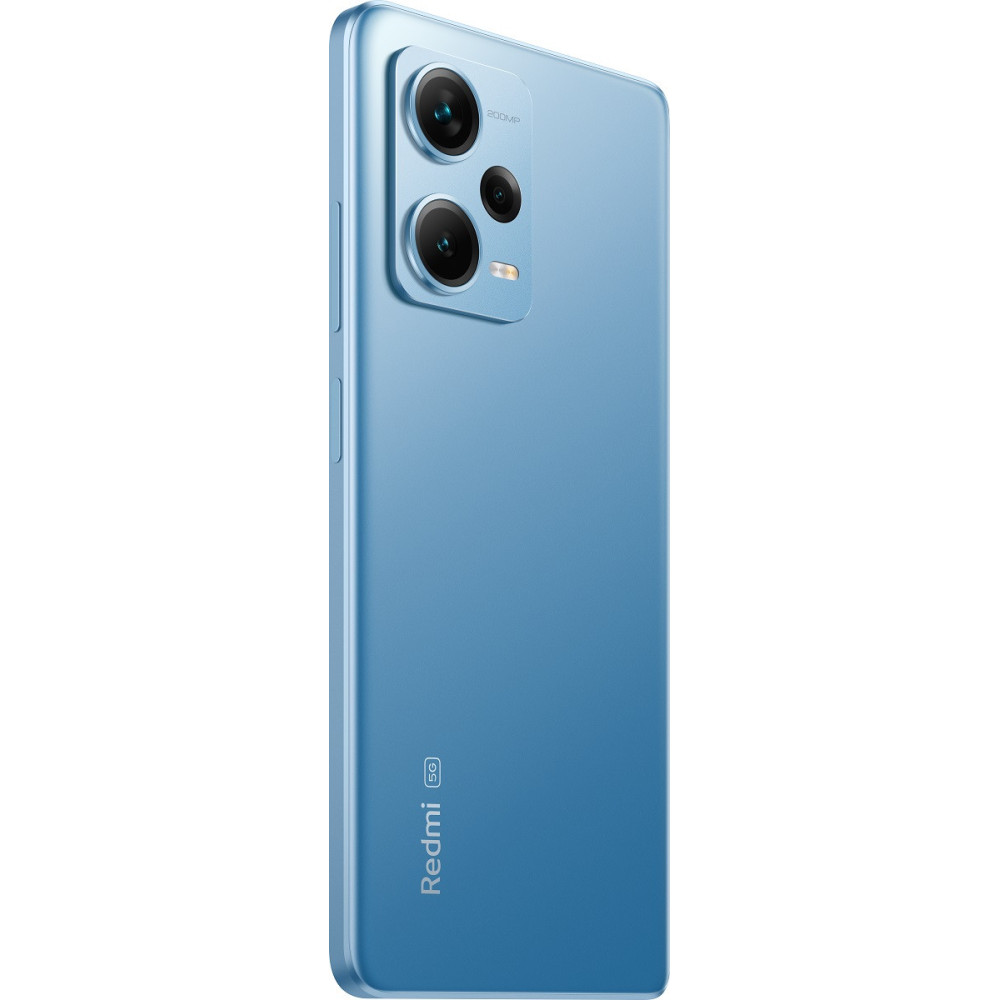 SMARTPHONE XIAOMI Redmi Note 12 Pro Plus 5G  / 8 GO / 256 GO / Blue