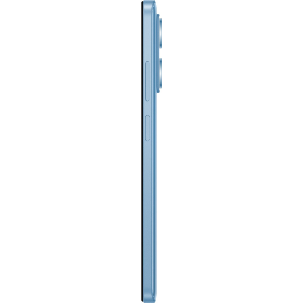 SMARTPHONE XIAOMI Redmi Note 12 Pro Plus 5G  / 8 GO / 256 GO / Blue