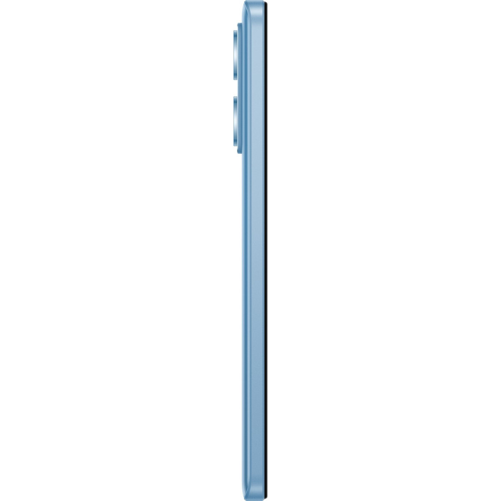 SMARTPHONE XIAOMI Redmi Note 12 Pro Plus 5G  / 8 GO / 256 GO / Blue
