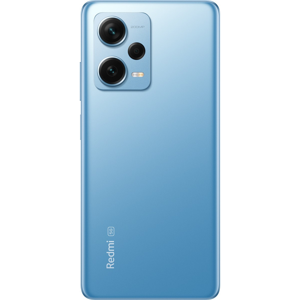 SMARTPHONE XIAOMI Redmi Note 12 Pro Plus 5G  / 8 GO / 256 GO / Blue