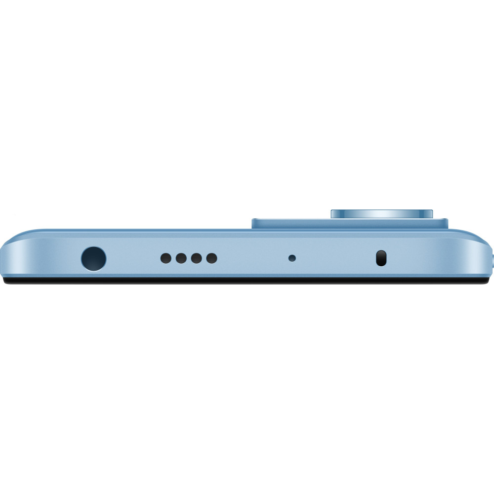 SMARTPHONE XIAOMI Redmi Note 12 Pro Plus 5G  / 8 GO / 256 GO / Blue