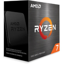 Processeur AMD Ryzen 7 5800X