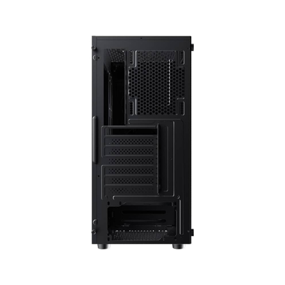 Boitier PC ATX Xigmatek Diamond / Noir