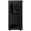 Boitier PC Xigmatek Diamond / Noir