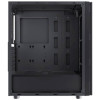 Boitier PC Xigmatek Diamond / Noir