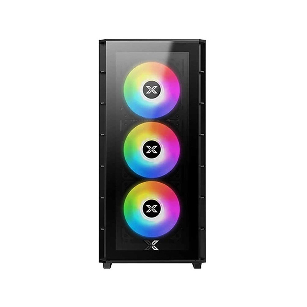 Boitier XIGMATEK ELITE ONE / Noir