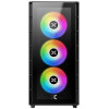 Boitier XIGMATEK ELITE ONE / Noir