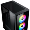 Boitier XIGMATEK ELITE ONE / Noir