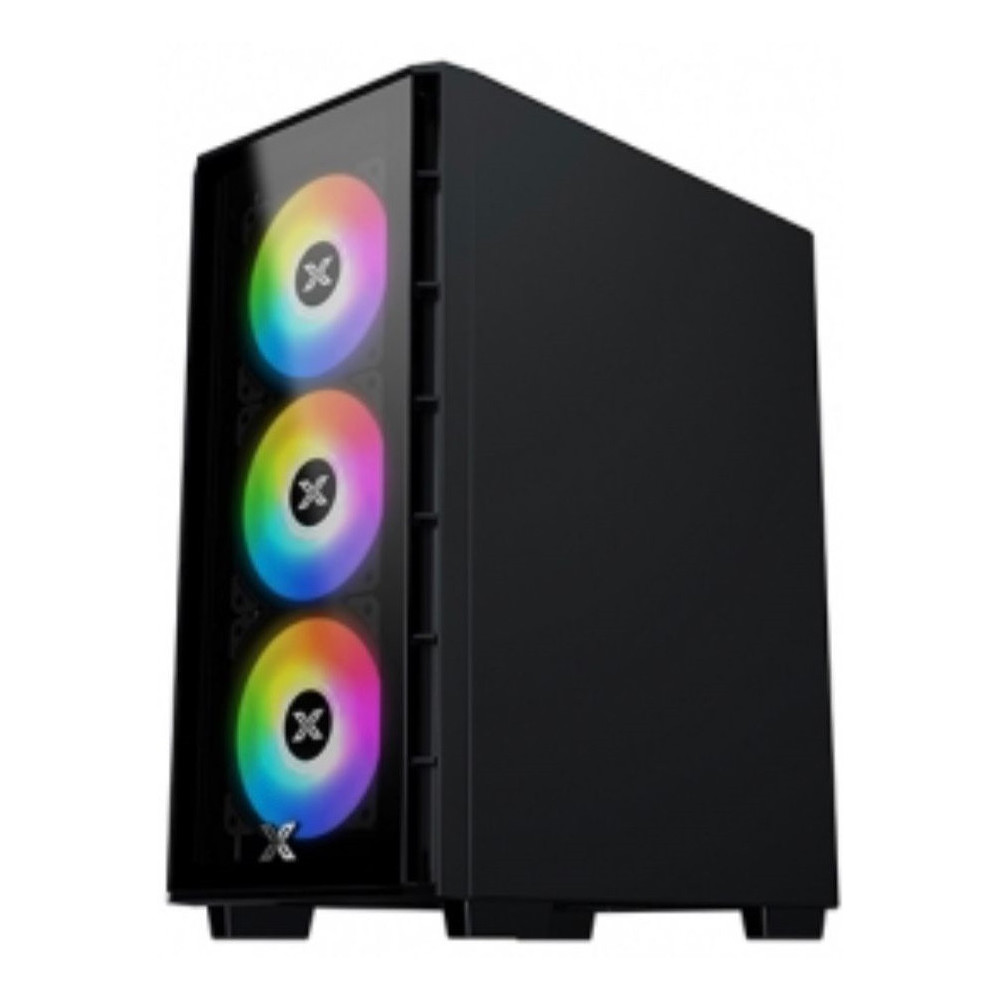 Boitier XIGMATEK ELITE ONE / Noir